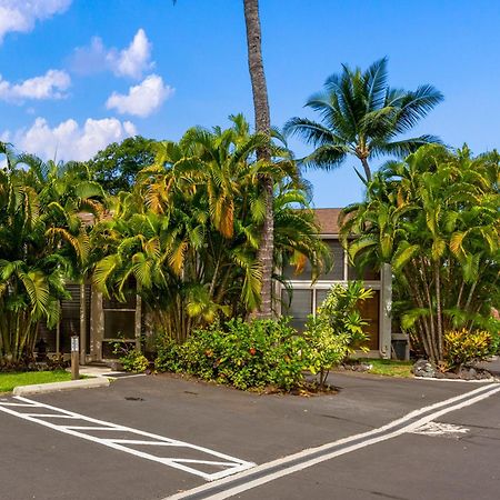 "Makani Moana" At Keauhou Resort #104, Entire Townhome Close To Kona Kailua-Kona Exterior photo