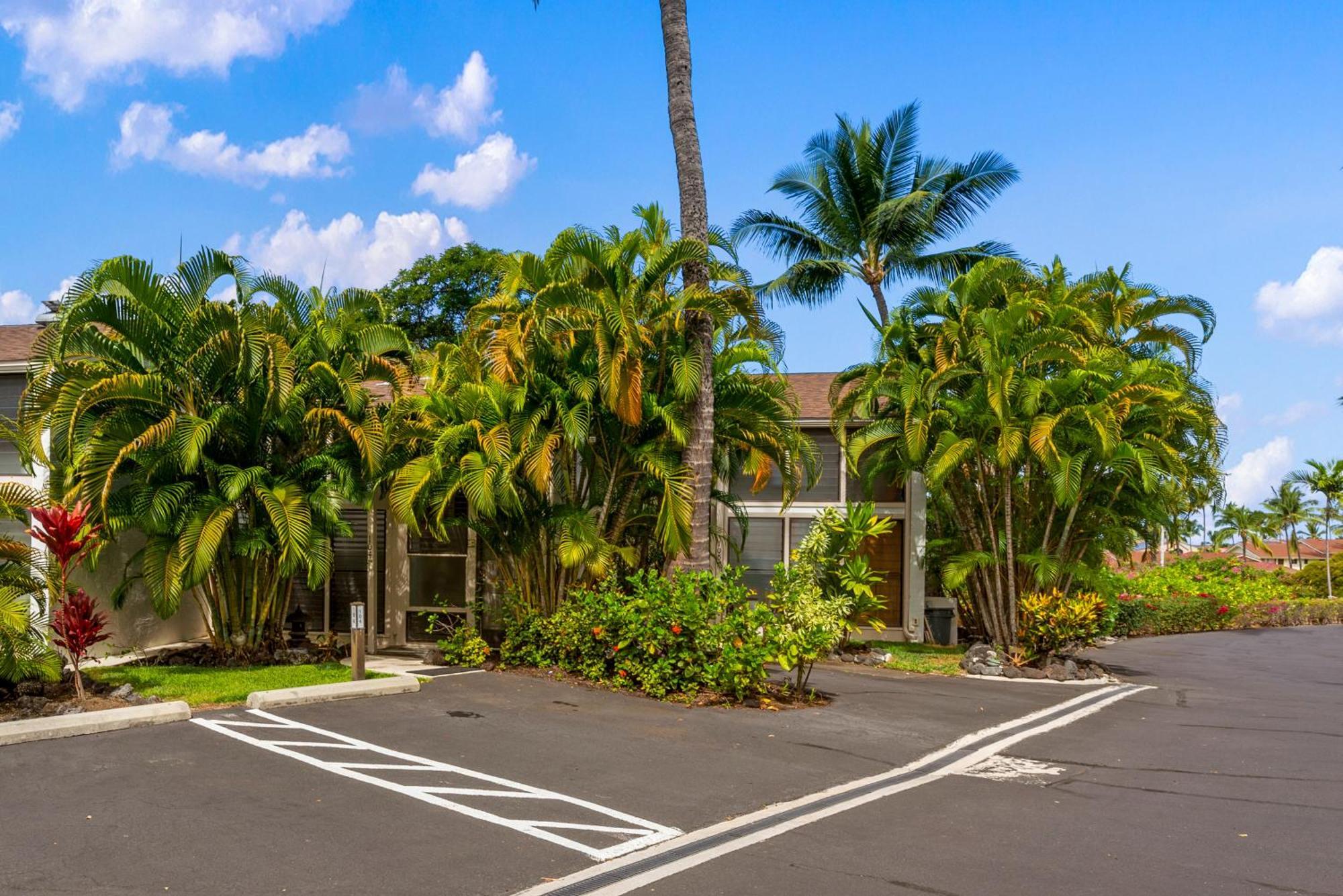 "Makani Moana" At Keauhou Resort #104, Entire Townhome Close To Kona Kailua-Kona Exterior photo